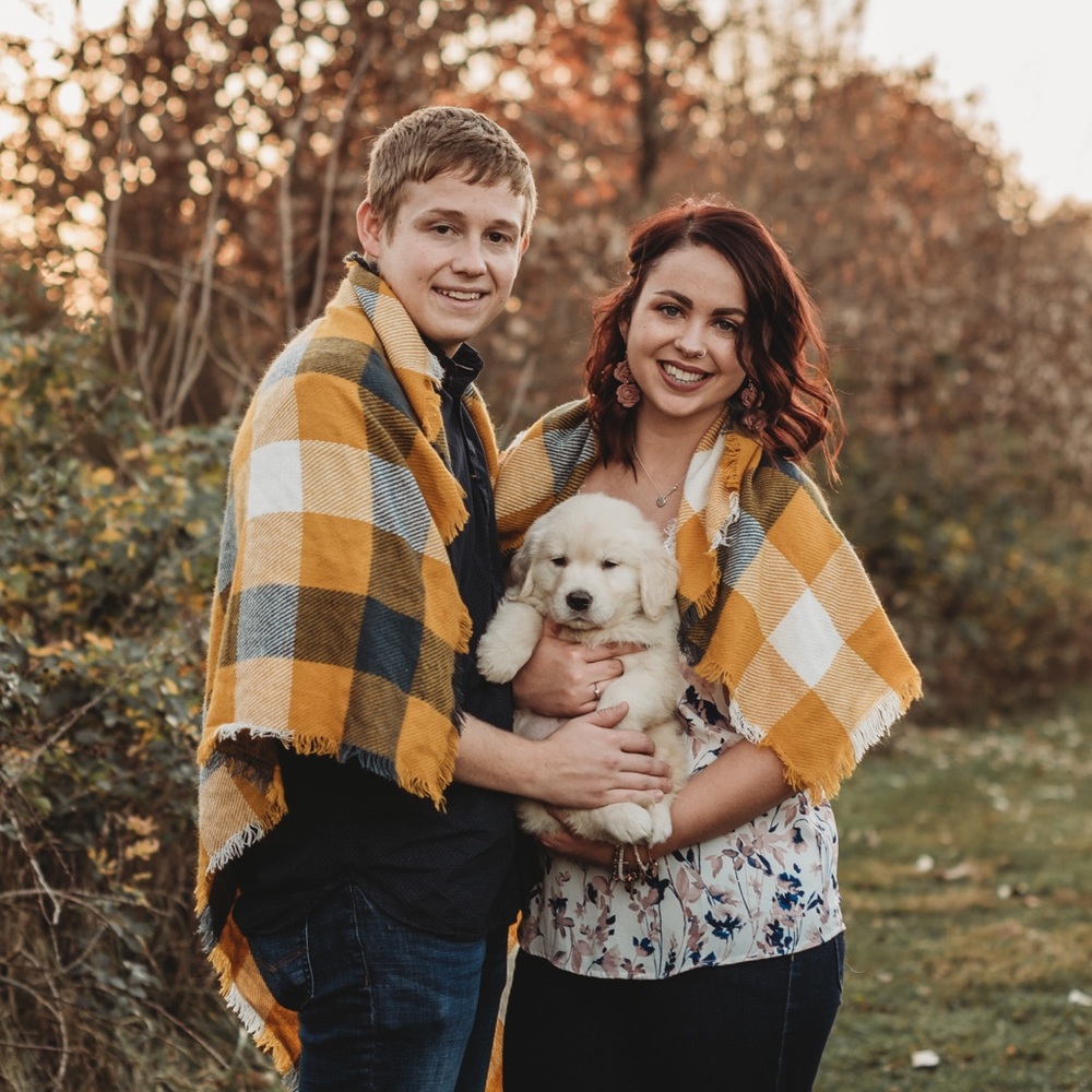 Meet your Posher, Courtney